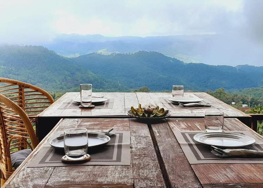 Chiang Rai Province Mae Suai 