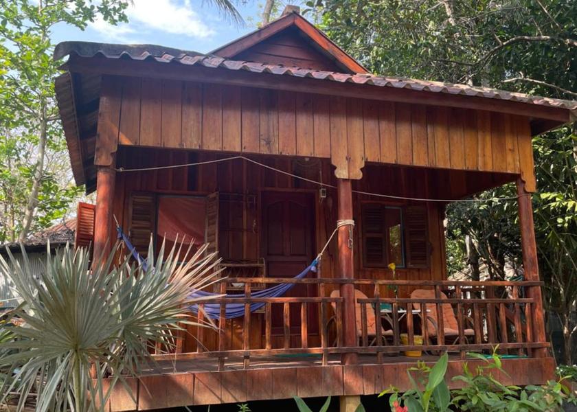 Preah Sihanouk Koh Rong Sanloem 