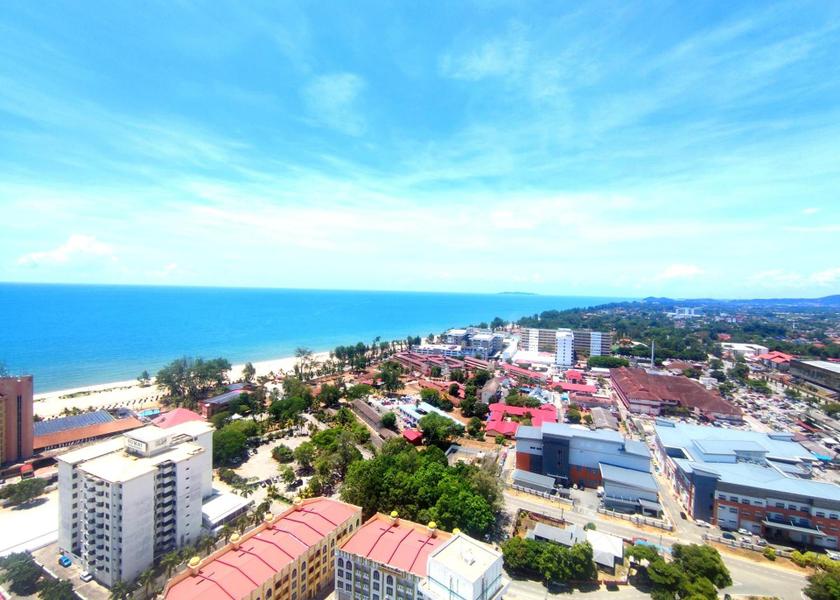 Terengganu Kuala Terengganu View