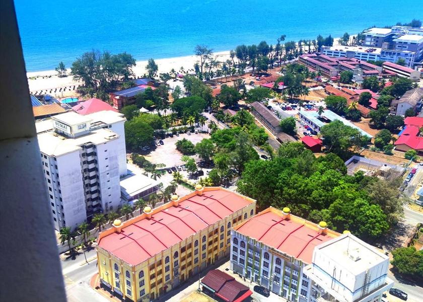 Terengganu Kuala Terengganu View