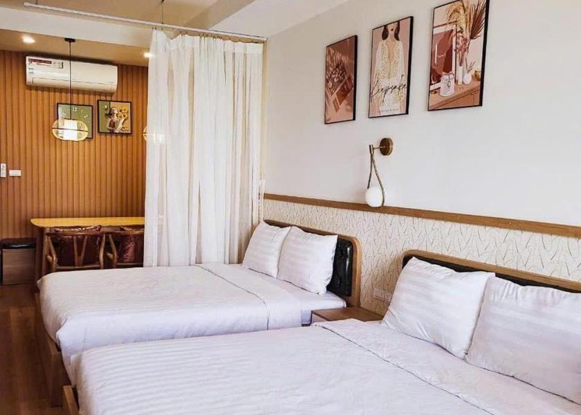 Gia Lai Province Quy Nhon Studio with Sea View