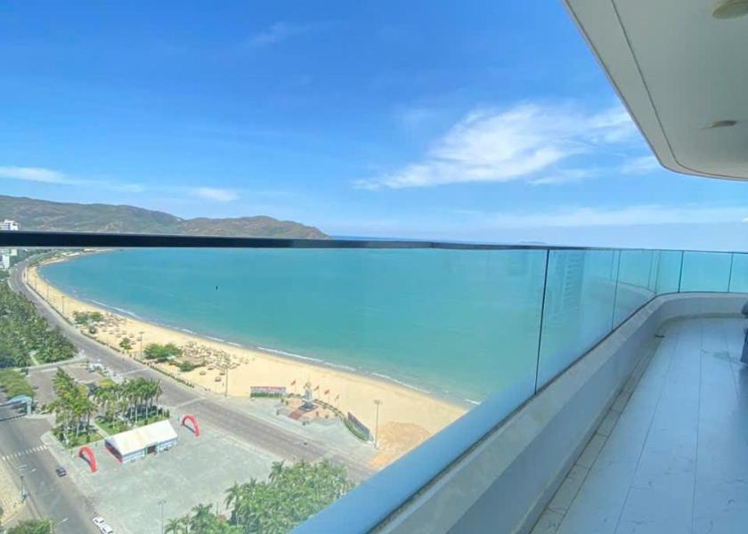 Gia Lai Province Quy Nhon Surrounding environment