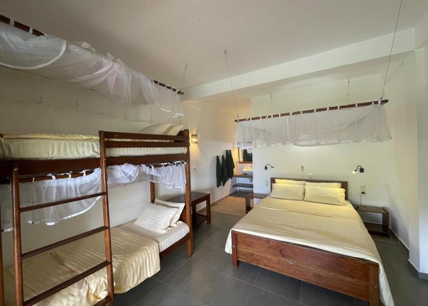 Uva Province Ella Family Room 4 With Mountain View
