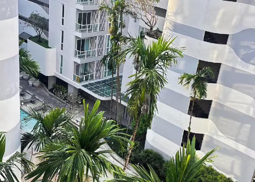 Phuket Province Wichit Swimming pool [outdoor]