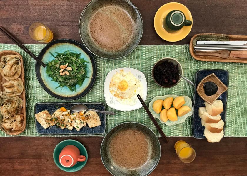 Hualien County Yuli Food and beverages