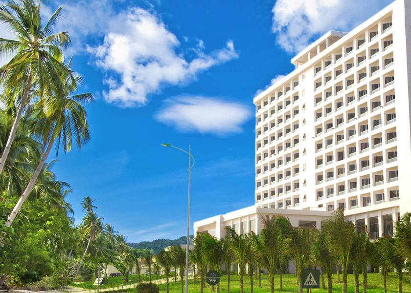 Khanh Hoa Province Cam Lam Exterior view