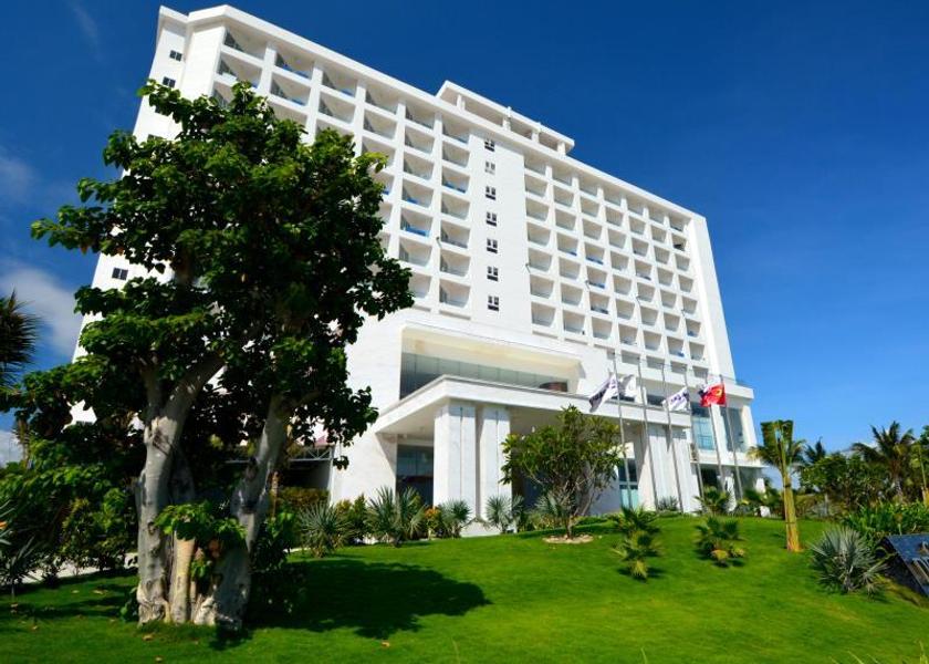 Khanh Hoa Province Cam Lam Exterior view
