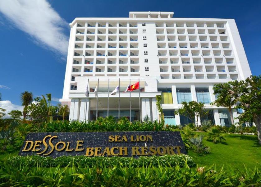 Khanh Hoa Province Cam Lam Exterior view