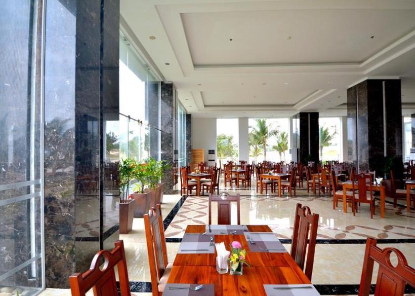 Khanh Hoa Province Cam Lam Restaurant
