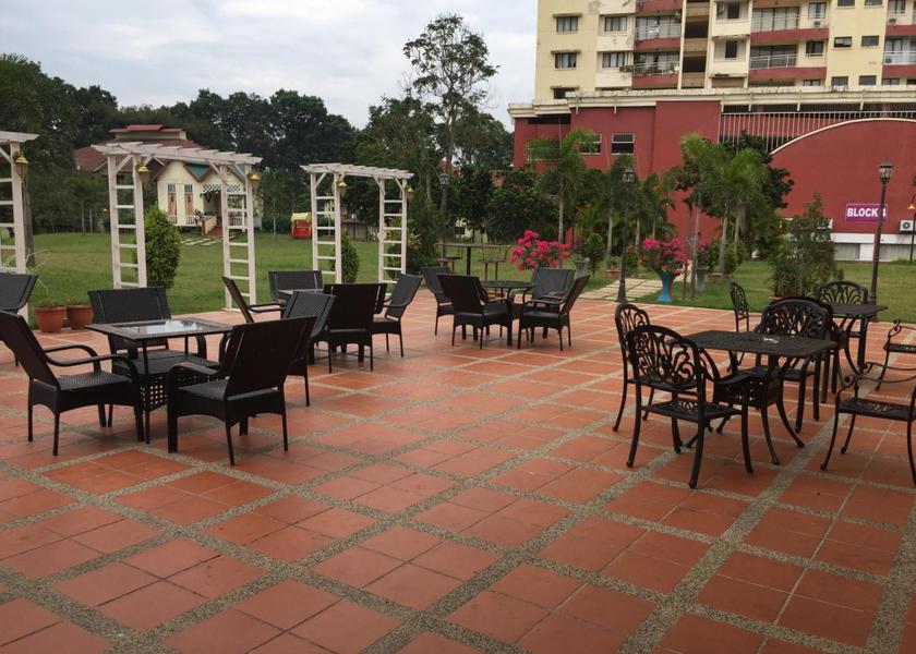 Malacca Alor Gajah 