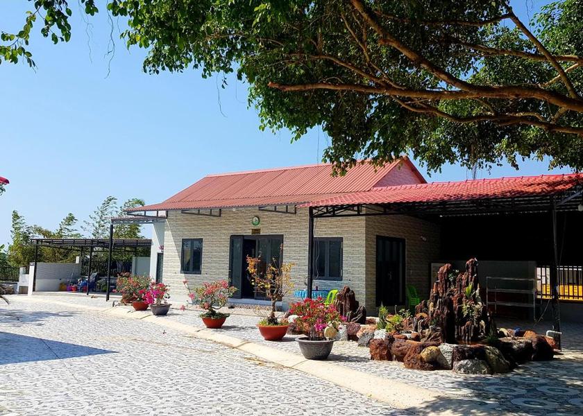 Lam Dong Province Ham Thuan Nam 