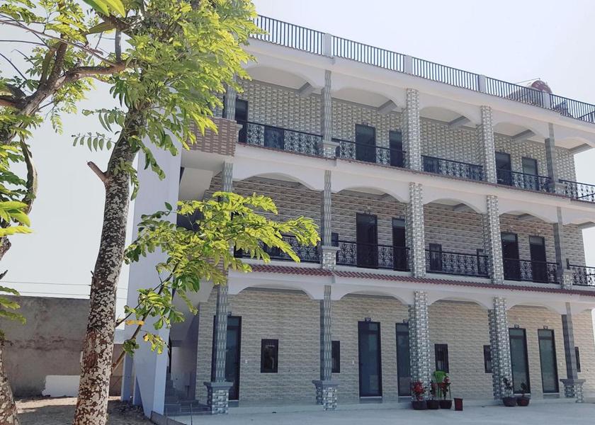 Lam Dong Province Ham Thuan Nam 