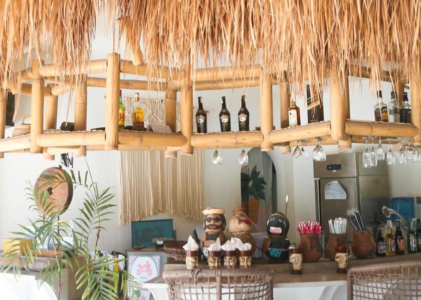 Central Visayas Panglao Restaurant