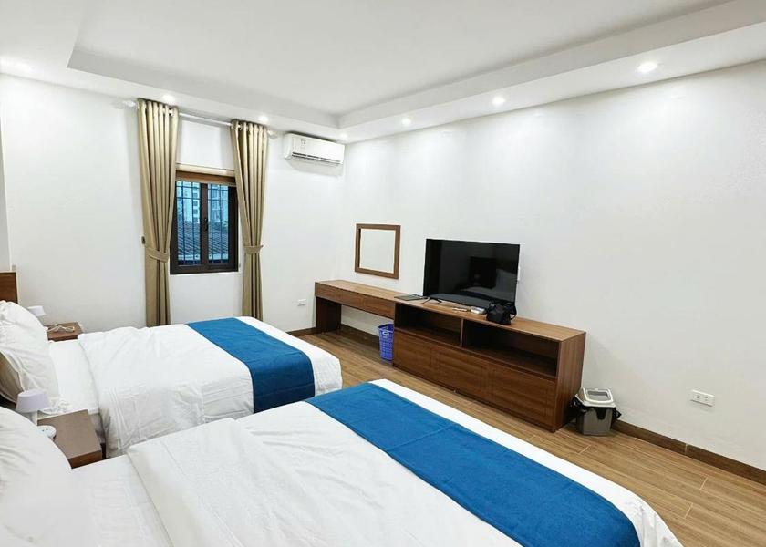 Bac Ninh Province Bac Ninh Shared lounge/TV area