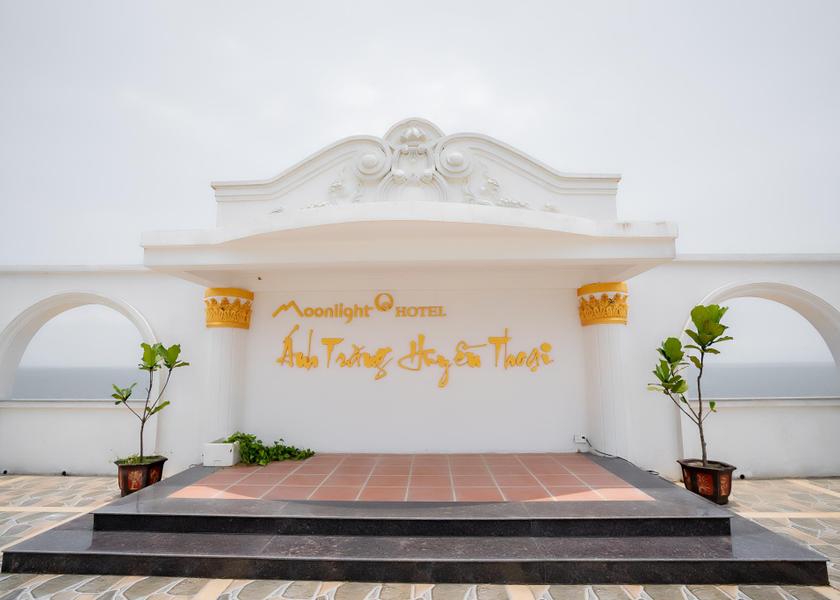 Thanh Hóa Province Hoang Hoa Balcony/terrace