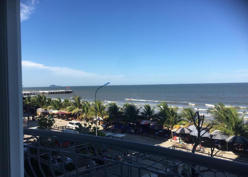 Thanh Hóa Province Hoang Hoa Exterior view