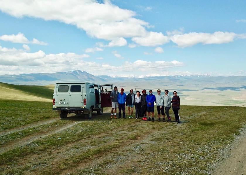  Ulaanbaatar Attractions