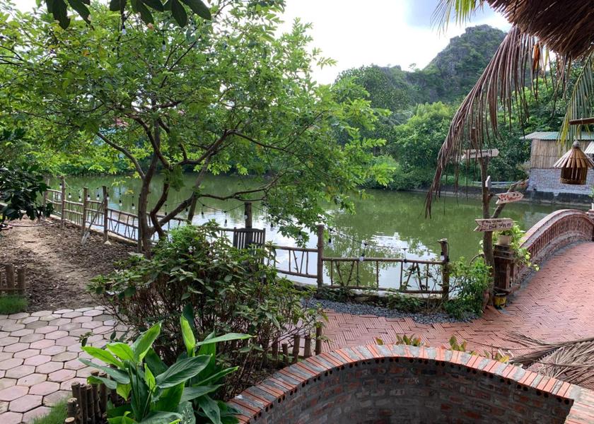 Ninh Binh Province Ninh Binh Recreational facilities