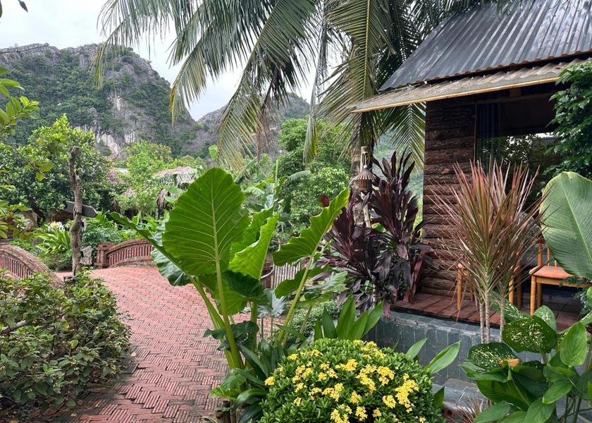 Ninh Binh Province Ninh Binh 