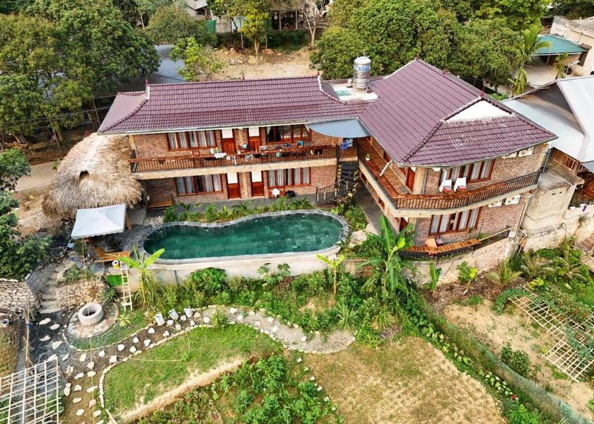 Phu Tho Province Mai Chau 
