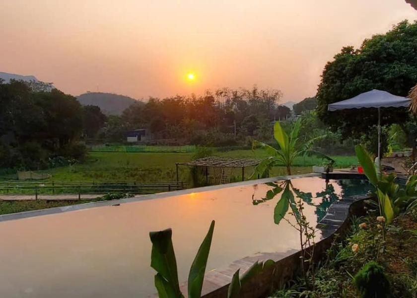 Phu Tho Province Mai Chau 