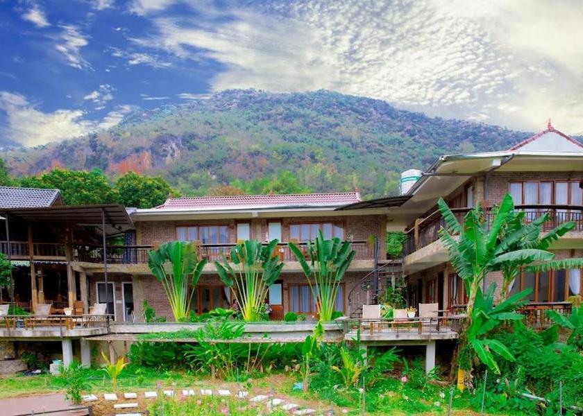 Phu Tho Province Mai Chau 