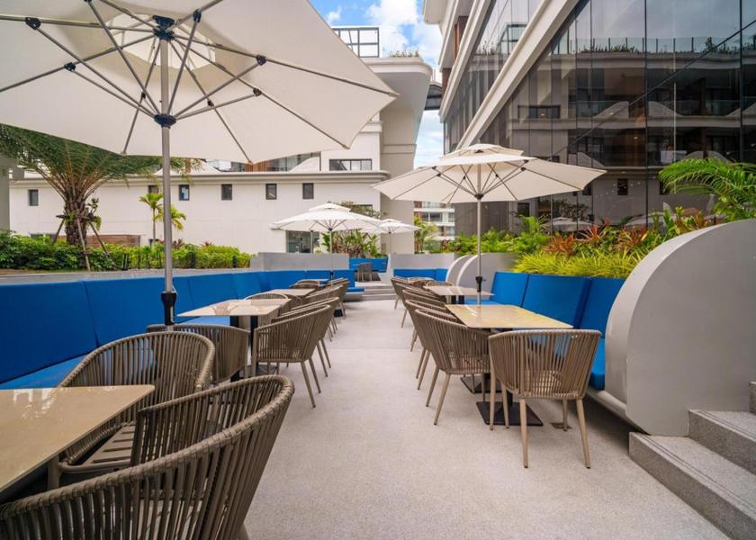 Phuket Province Choeng Thale Floor plans
