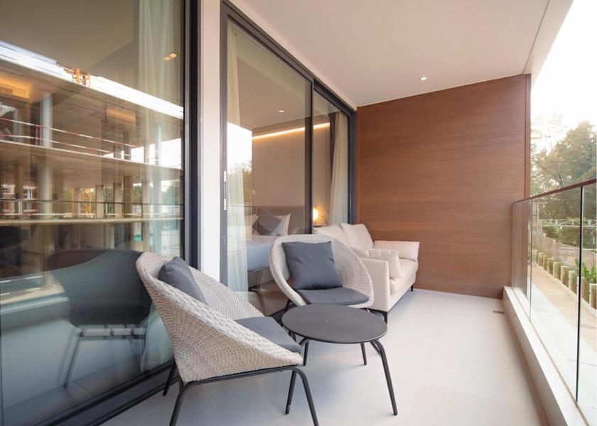 Phuket Province Choeng Thale Floor plans
