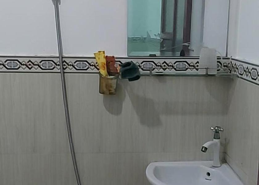 Ho Chi Minh Municipality Thuan An 