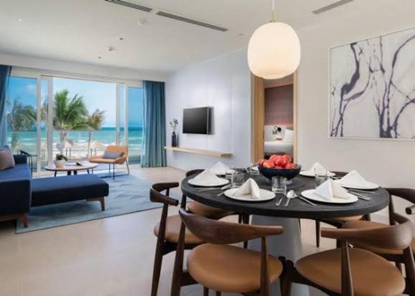 Khanh Hoa Province Cam Lam Food & Dining