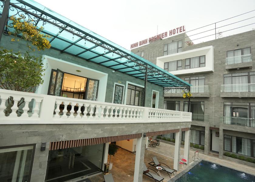 Ninh Binh Province Ninh Binh Lobby