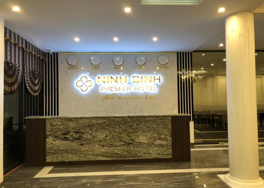 Ninh Binh Province Ninh Binh Reception