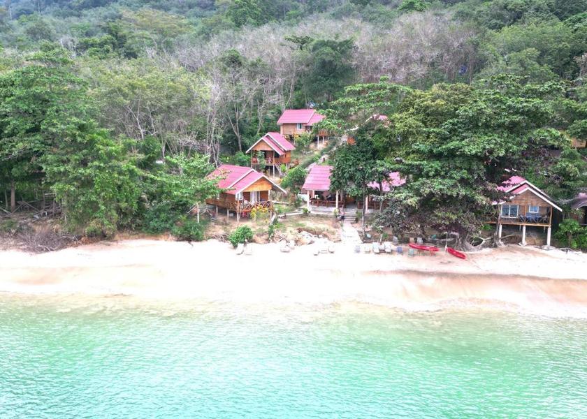Krabi Province Nuea Khlong 