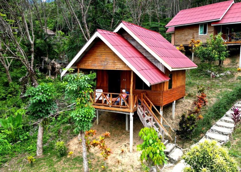 Krabi Province Nuea Khlong 