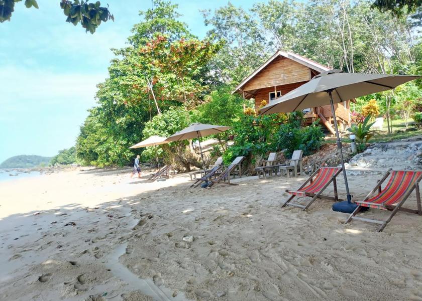 Krabi Province Nuea Khlong 