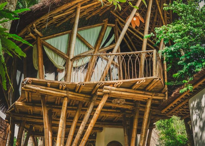 Phu Tho Province Luong Son Hotel Exterior