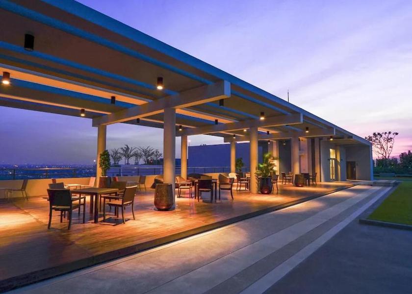 Nonthaburi Province Pak Kret View