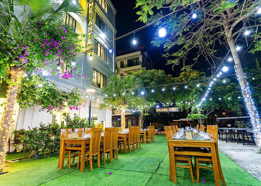 Thanh Hóa Province Sam Son Restaurant