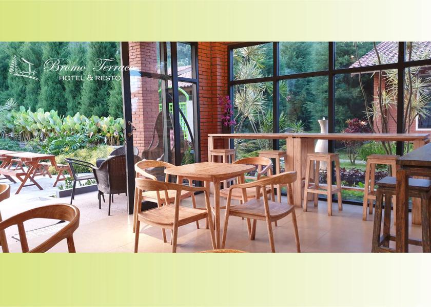 East Java Sukapura Restaurant