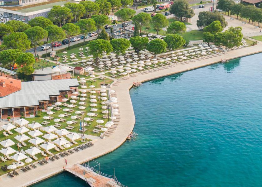  Piran Beach
