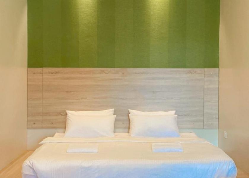 Kelantan Gua Musang Superior King Room