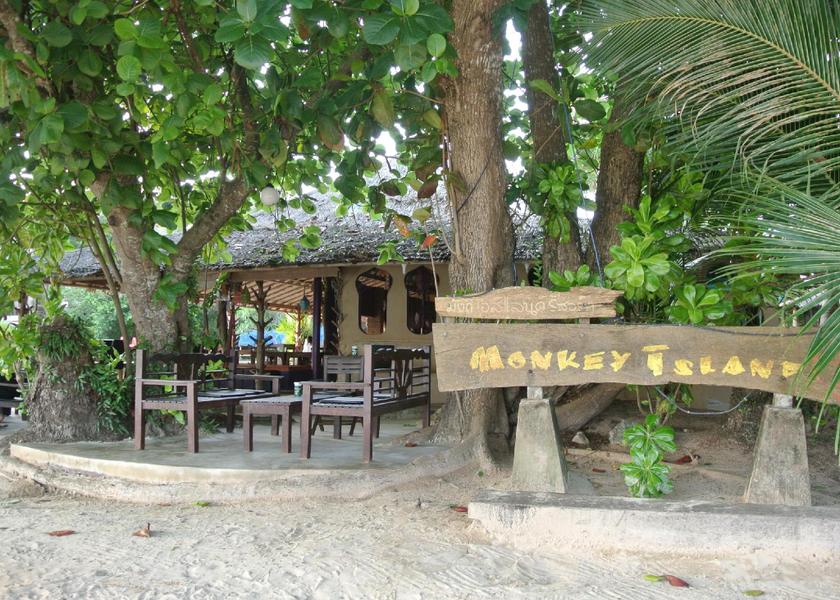Trat Province Ko Mak 