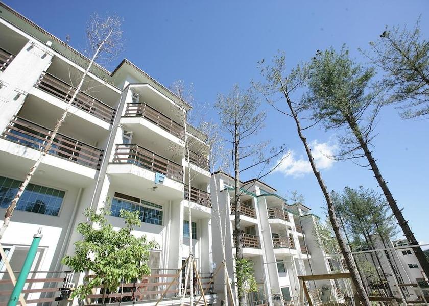 Gangwon Pyeongchang 