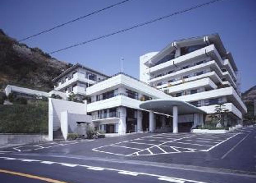 Aichi Minamichita Hotel Exterior