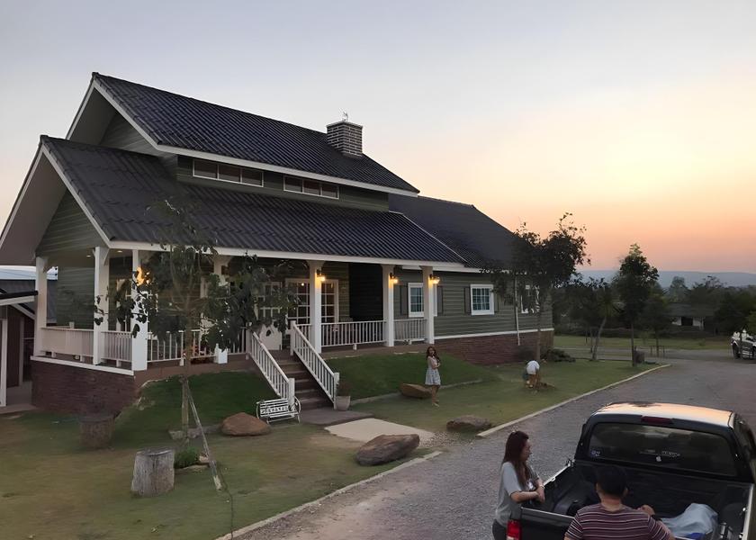 Nakhon Ratchasima Province Sikhio 