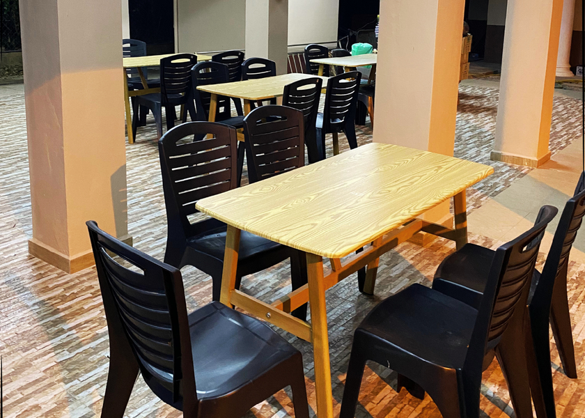 Kelantan Bachok Public areas