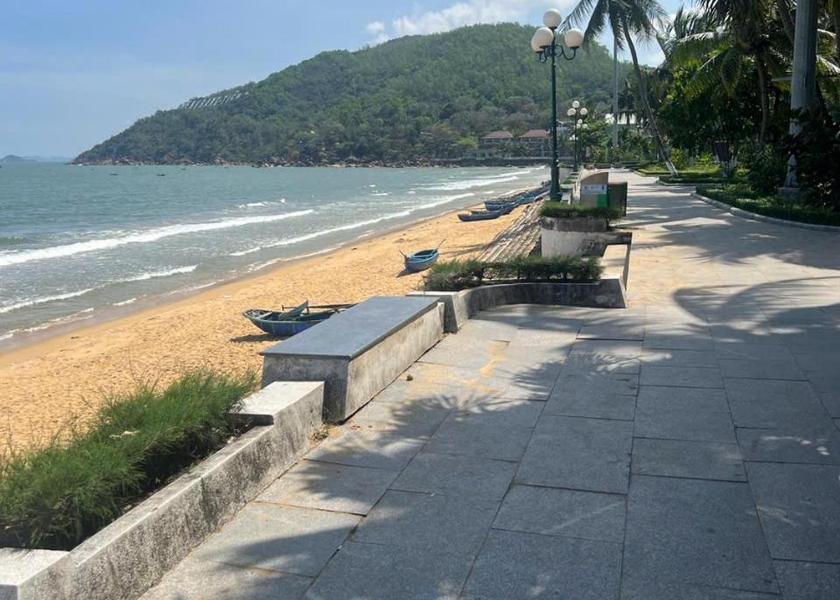 Gia Lai Province Quy Nhon Beach