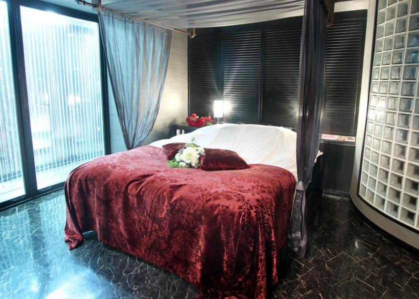 Hiroshima Fukuyama Superior Double Room