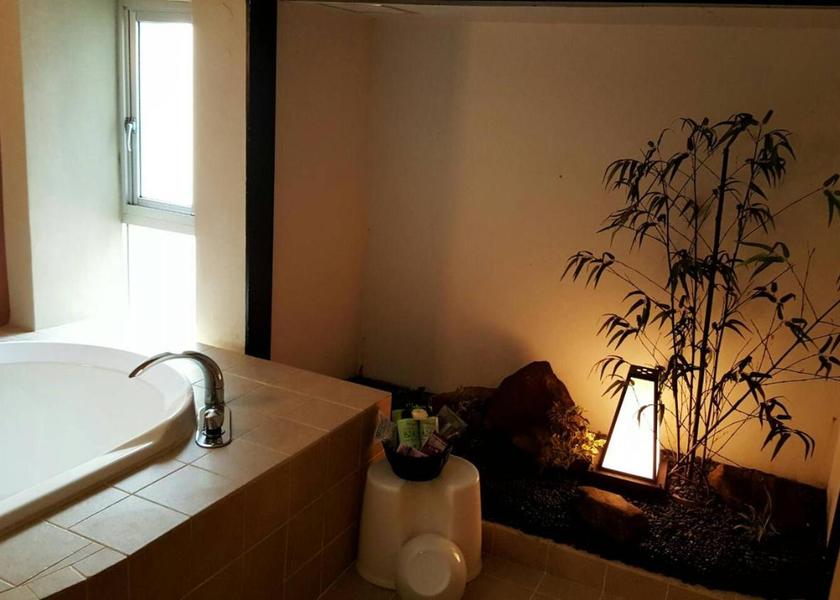 Hiroshima Fukuyama Bathroom