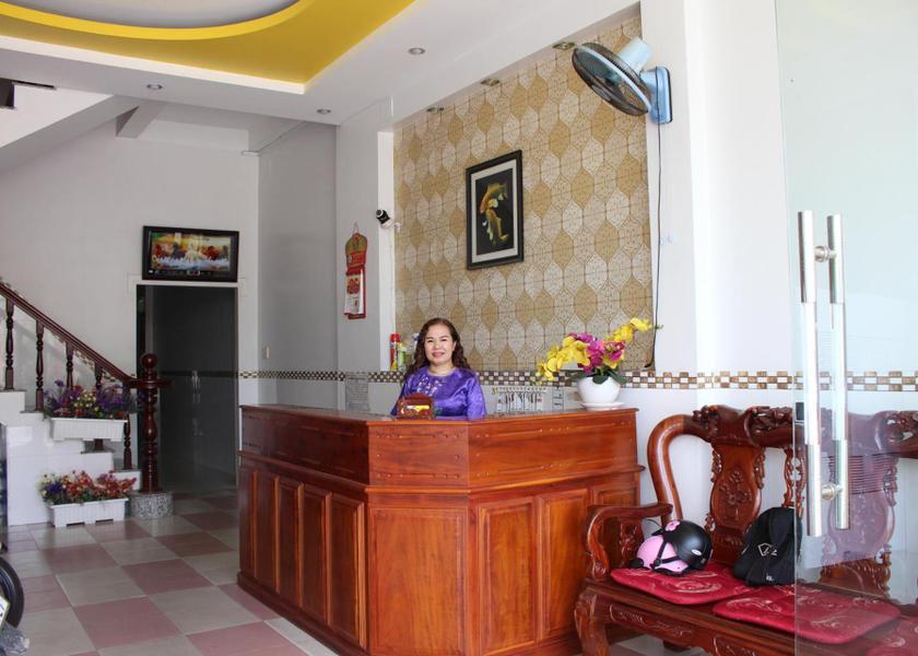 An Giang Province Chau Doc 